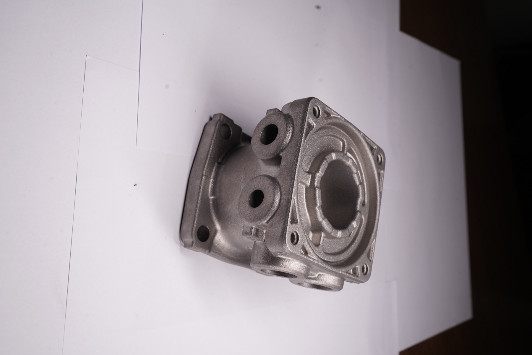 Industry 4.0 ready production line